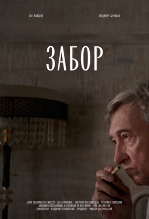 Забор (2024)