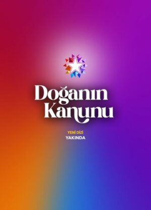 Закон природы (сериал 2026)