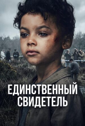 Единый свидетель (сериал 2026)